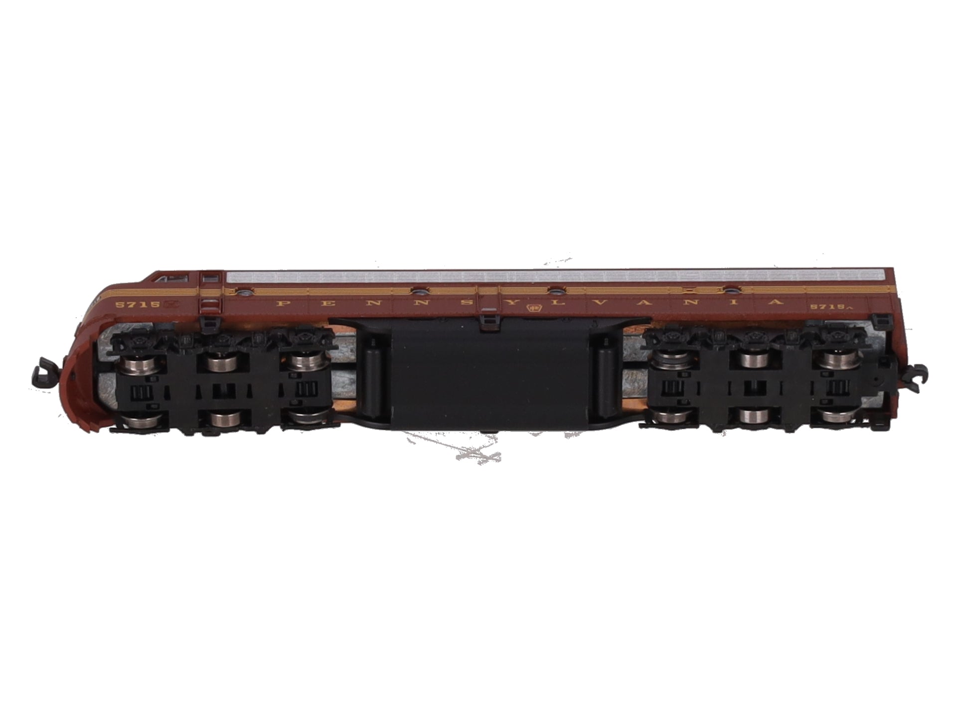 American Z-Line 62605-4 Z Pennsylvania Railroad E8/9A Diesel Locomotive #5715A LN/Box