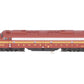 American Z-Line 62605-4 Z Pennsylvania Railroad E8/9A Diesel Locomotive #5715A LN/Box