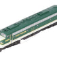 American Z-Line 62607-1 Z Southern Railway E8/9A Diesel Locomotive #6901J w/DCC LN/Box
