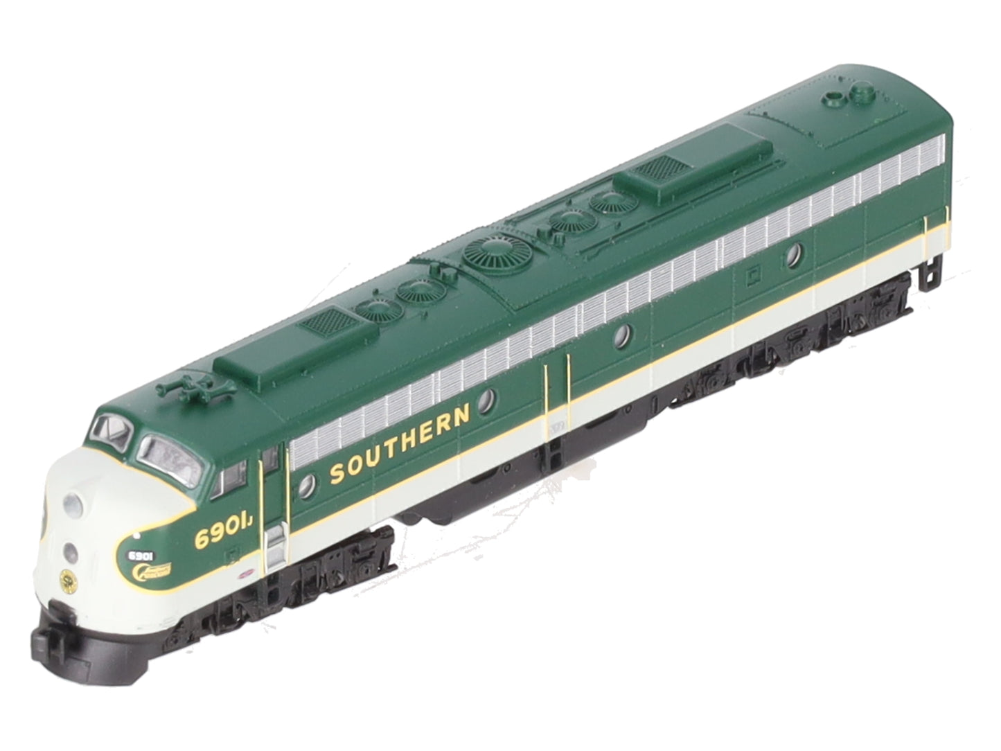 American Z-Line 62607-1 Z Southern Railway E8/9A Diesel Locomotive #6901J w/DCC LN/Box