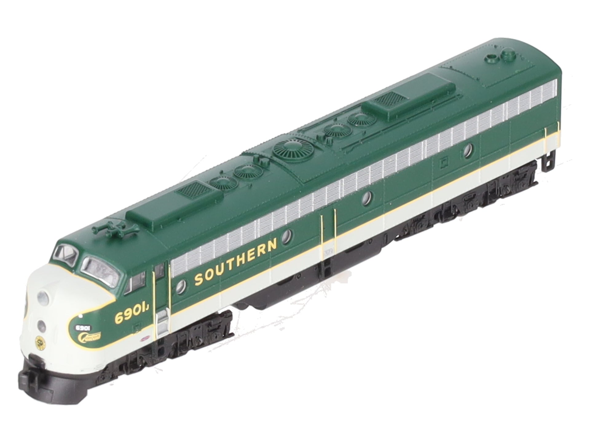 American Z-Line 62607-1 Z Southern Railway E8/9A Diesel Locomotive #6901J w/DCC LN/Box