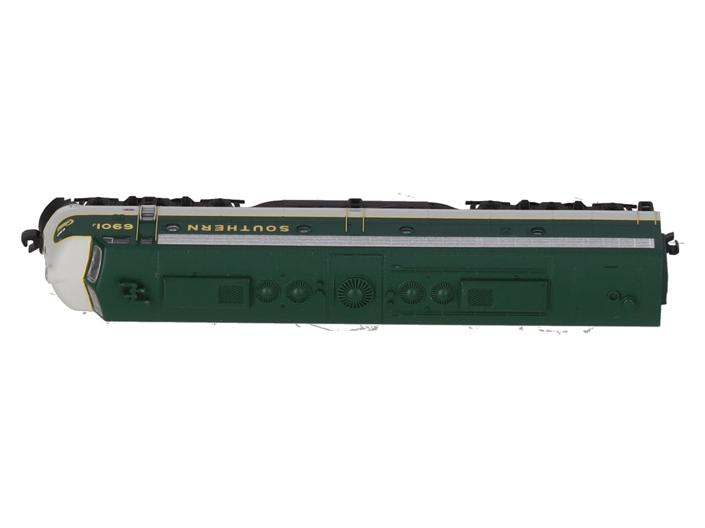 American Z-Line 62607-1 Z Southern Railway E8/9A Diesel Locomotive #6901J w/DCC LN/Box