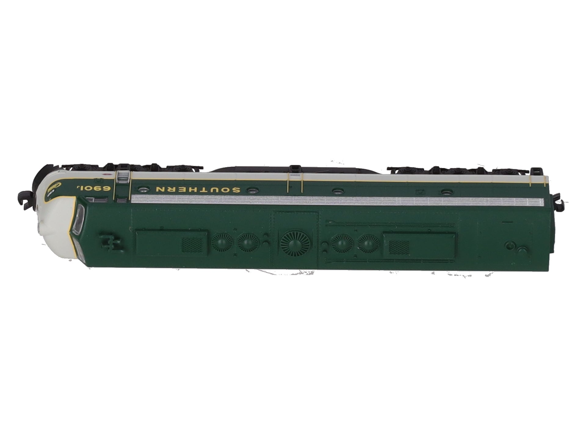 American Z-Line 62607-1 Z Southern Railway E8/9A Diesel Locomotive #6901J w/DCC LN/Box