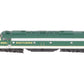 American Z-Line 62607-1 Z Southern Railway E8/9A Diesel Locomotive #6901J w/DCC LN/Box