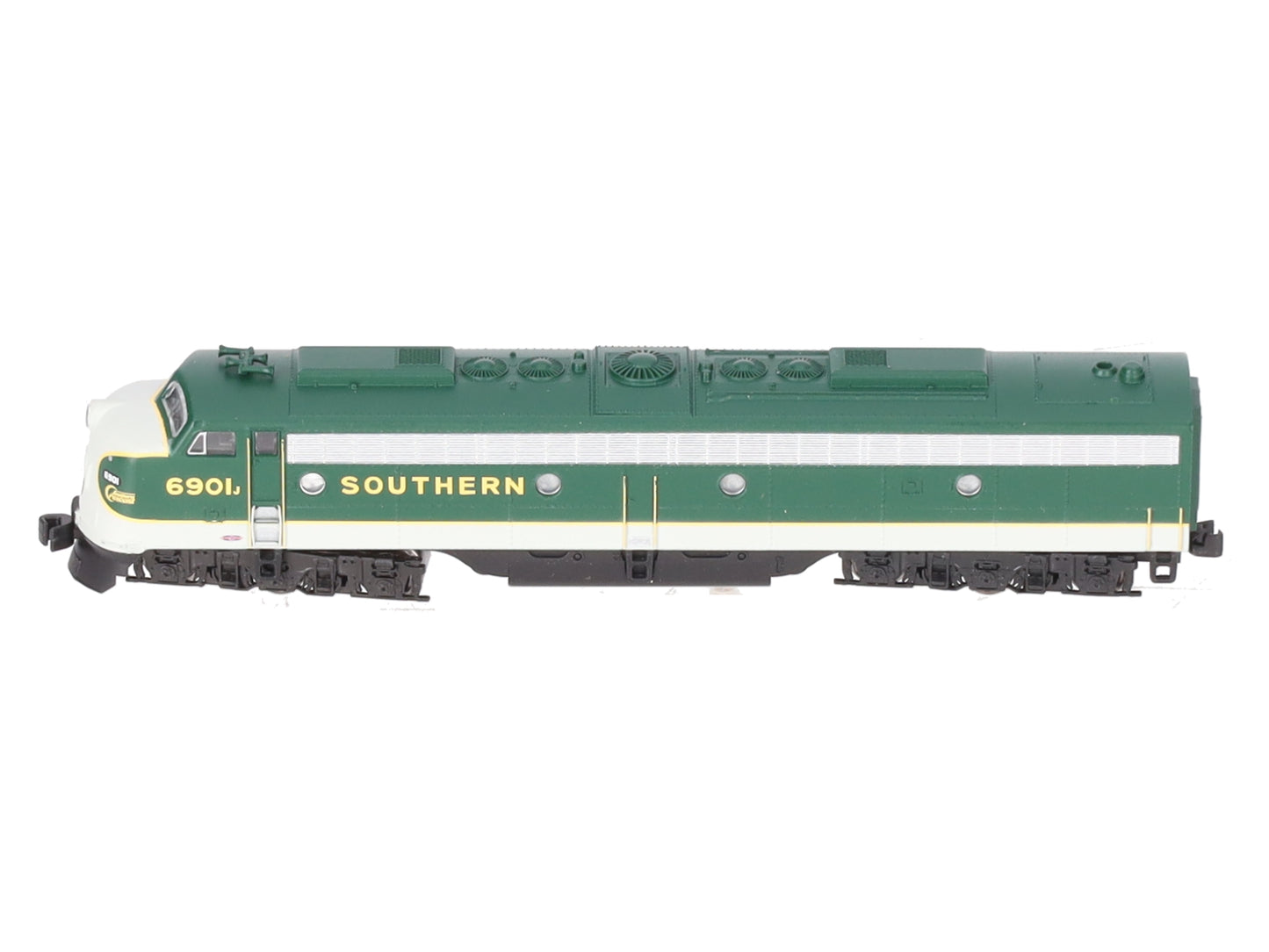 American Z-Line 62607-1 Z Southern Railway E8/9A Diesel Locomotive #6901J w/DCC LN/Box