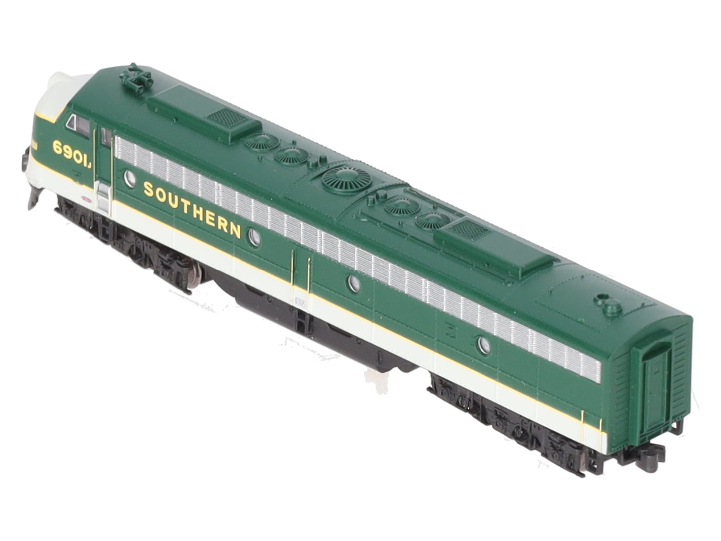 American Z-Line 62607-1 Z Southern Railway E8/9A Diesel Locomotive #6901J w/DCC LN/Box
