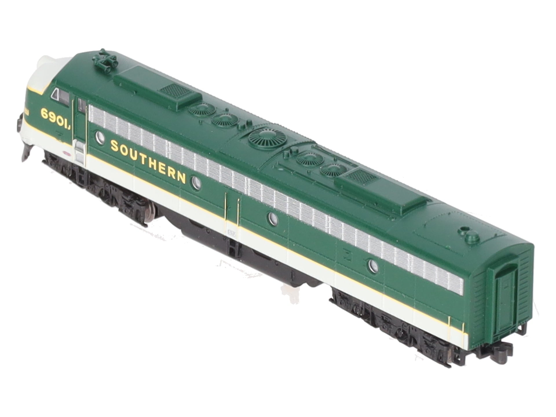 American Z-Line 62607-1 Z Southern Railway E8/9A Diesel Locomotive #6901J w/DCC LN/Box