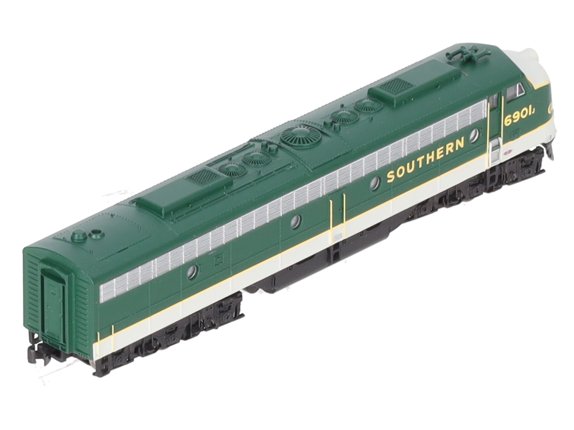 American Z-Line 62607-1 Z Southern Railway E8/9A Diesel Locomotive #6901J w/DCC LN/Box