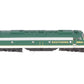 American Z-Line 62607-1 Z Southern Railway E8/9A Diesel Locomotive #6901J w/DCC LN/Box