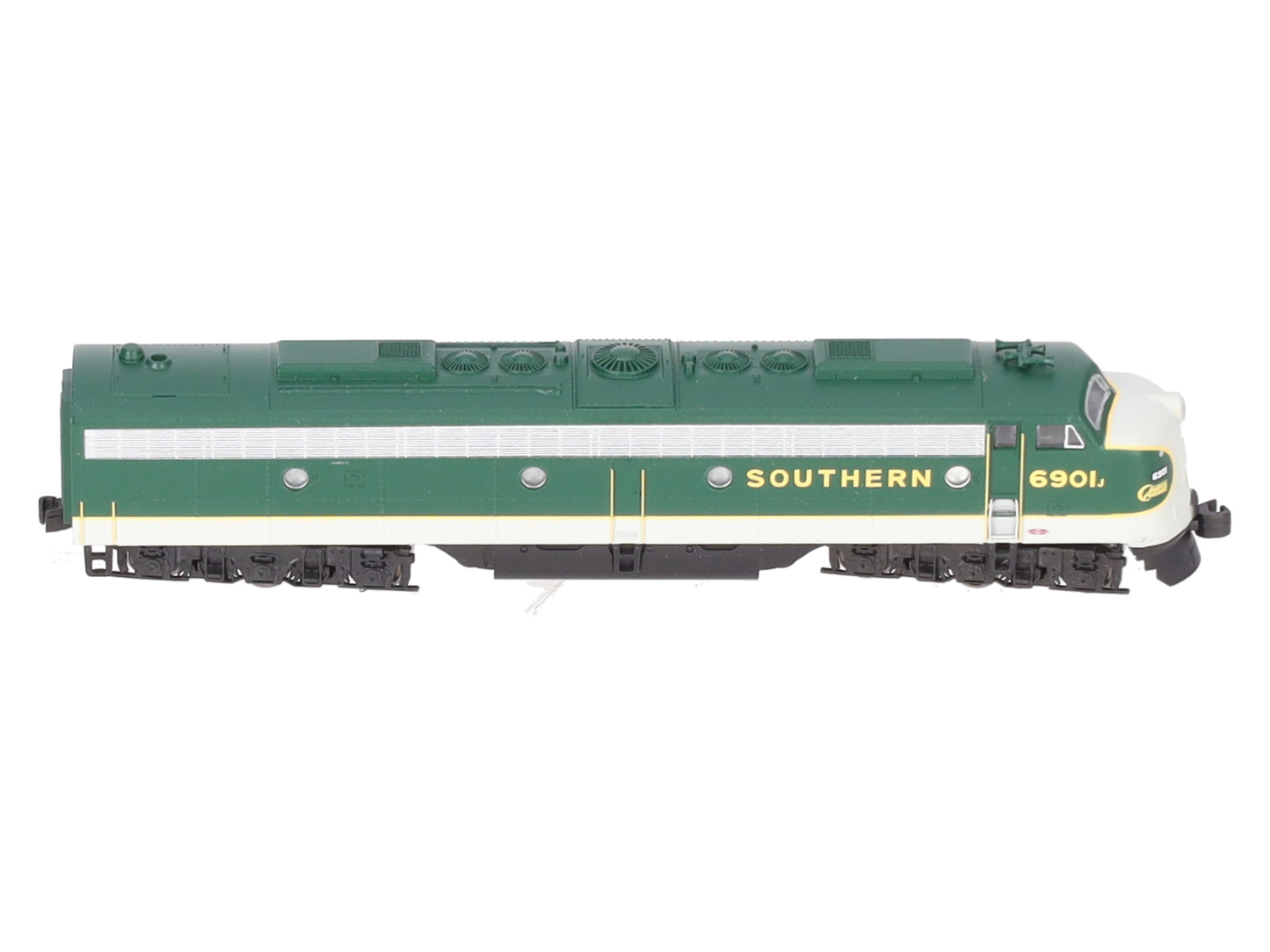 American Z-Line 62607-1 Z Southern Railway E8/9A Diesel Locomotive #6901J w/DCC LN/Box