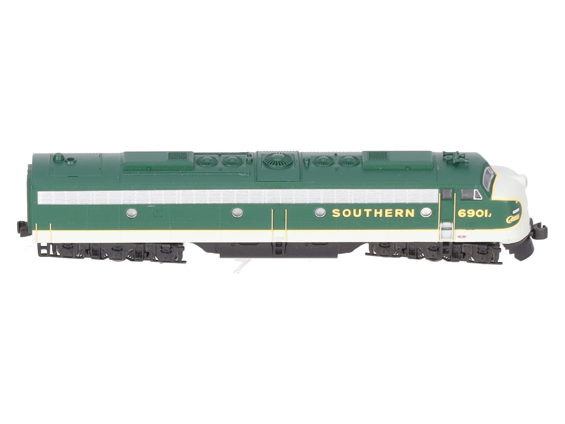 American Z-Line 62607-1 Z Southern Railway E8/9A Diesel Locomotive #6901J w/DCC LN/Box