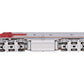 American Z-Line Z Atchison Topeka Santa Fe E8/9A Diesel Locomotive w/DCC #86 LN/Box