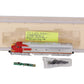 American Z-Line Z Atchison Topeka Santa Fe E8/9A Diesel Locomotive w/DCC #86 LN/Box