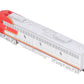 American Z-Line Z Atchison Topeka Santa Fe E8/9A Diesel Locomotive w/DCC #86 LN/Box
