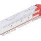American Z-Line Z Atchison Topeka Santa Fe E8/9A Diesel Locomotive w/DCC #86 LN/Box