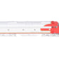 American Z-Line Z Atchison Topeka Santa Fe E8/9A Diesel Locomotive w/DCC #86 LN/Box