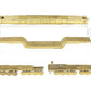 HO BRASS Depressed Center Flatcar- Unpainted VG