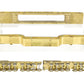 HO BRASS Depressed Center Flatcar- Unpainted VG
