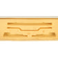 HO BRASS Depressed Center Flatcar- Unpainted VG