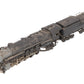 Tenshodo 155 HO Brass Great Northern 2-10-2 Class Q-1 Steam Loco & Tender-Custom/Box