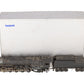 Tenshodo 155 HO Brass Great Northern 2-10-2 Class Q-1 Steam Loco & Tender-Custom/Box