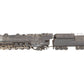 Tenshodo 155 HO Brass Great Northern 2-10-2 Class Q-1 Steam Loco & Tender-Custom/Box