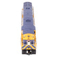 Williams 21197 O Virginian F-M H24-66 Trainmaster 3-Rail Diesel Locomotive LN/Box