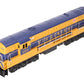 Williams 21197 O Virginian F-M H24-66 Trainmaster 3-Rail Diesel Locomotive LN/Box
