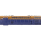 Williams 21197 O Virginian F-M H24-66 Trainmaster 3-Rail Diesel Locomotive LN/Box