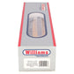 Williams 21197 O Virginian F-M H24-66 Trainmaster 3-Rail Diesel Locomotive LN/Box