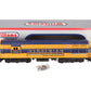 Williams 21197 O Virginian F-M H24-66 Trainmaster 3-Rail Diesel Locomotive LN/Box