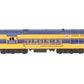 Williams 21197 O Virginian F-M H24-66 Trainmaster 3-Rail Diesel Locomotive LN/Box
