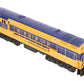 Williams 21197 O Virginian F-M H24-66 Trainmaster 3-Rail Diesel Locomotive LN/Box
