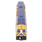Williams 21197 O Virginian F-M H24-66 Trainmaster 3-Rail Diesel Locomotive LN/Box