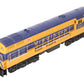 Williams 21197 O Virginian F-M H24-66 Trainmaster 3-Rail Diesel Locomotive LN/Box