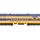Williams 21197 O Virginian F-M H24-66 Trainmaster 3-Rail Diesel Locomotive LN/Box