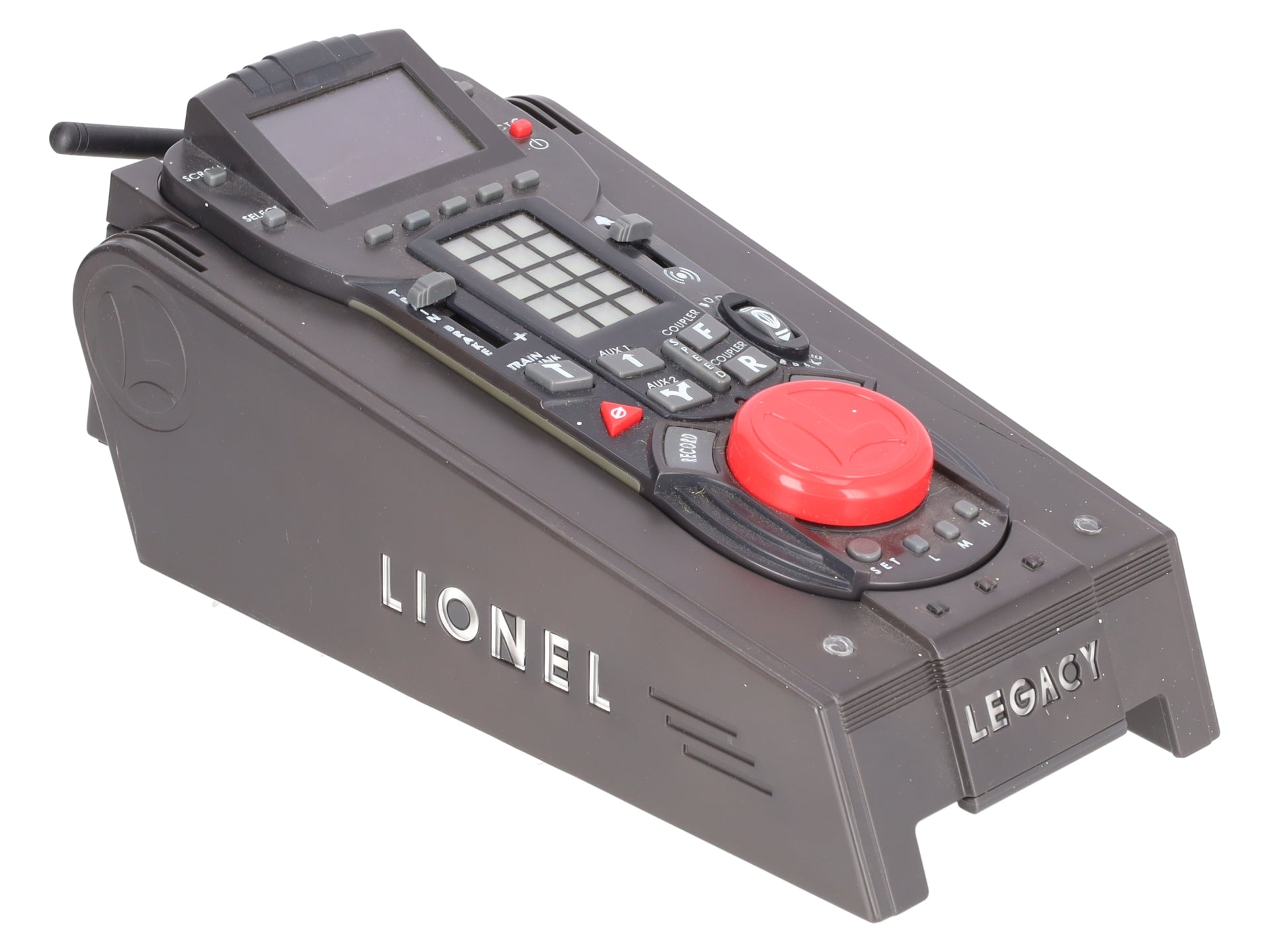 Lionel 6-14295 O LEGACY Control System Command Set #990 EX/Box