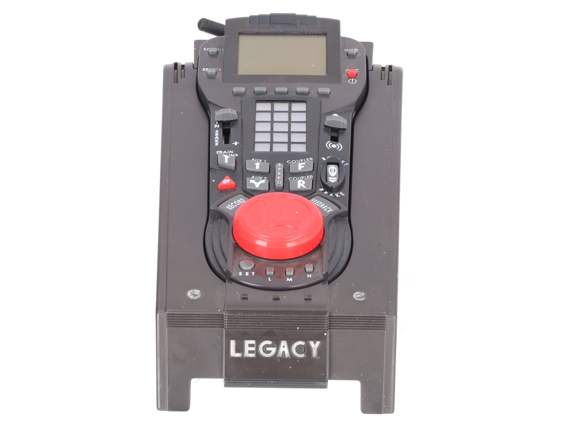 Lionel 6-14295 O LEGACY Control System Command Set #990 EX/Box