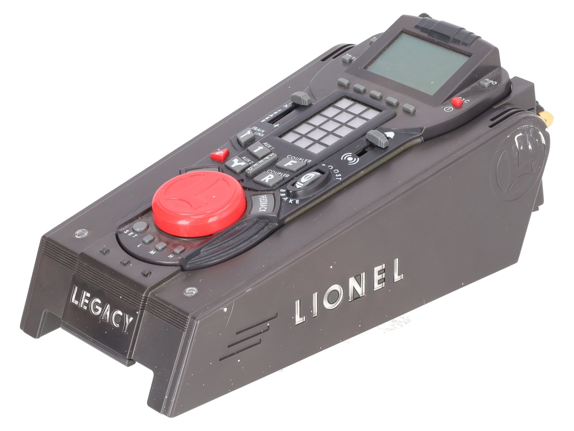 Lionel 6-14295 O LEGACY Control System Command Set #990 EX/Box