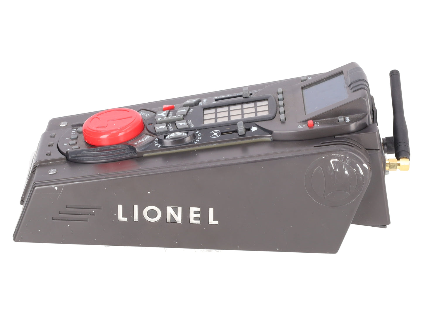 Lionel 6-14295 O LEGACY Control System Command Set #990 EX/Box