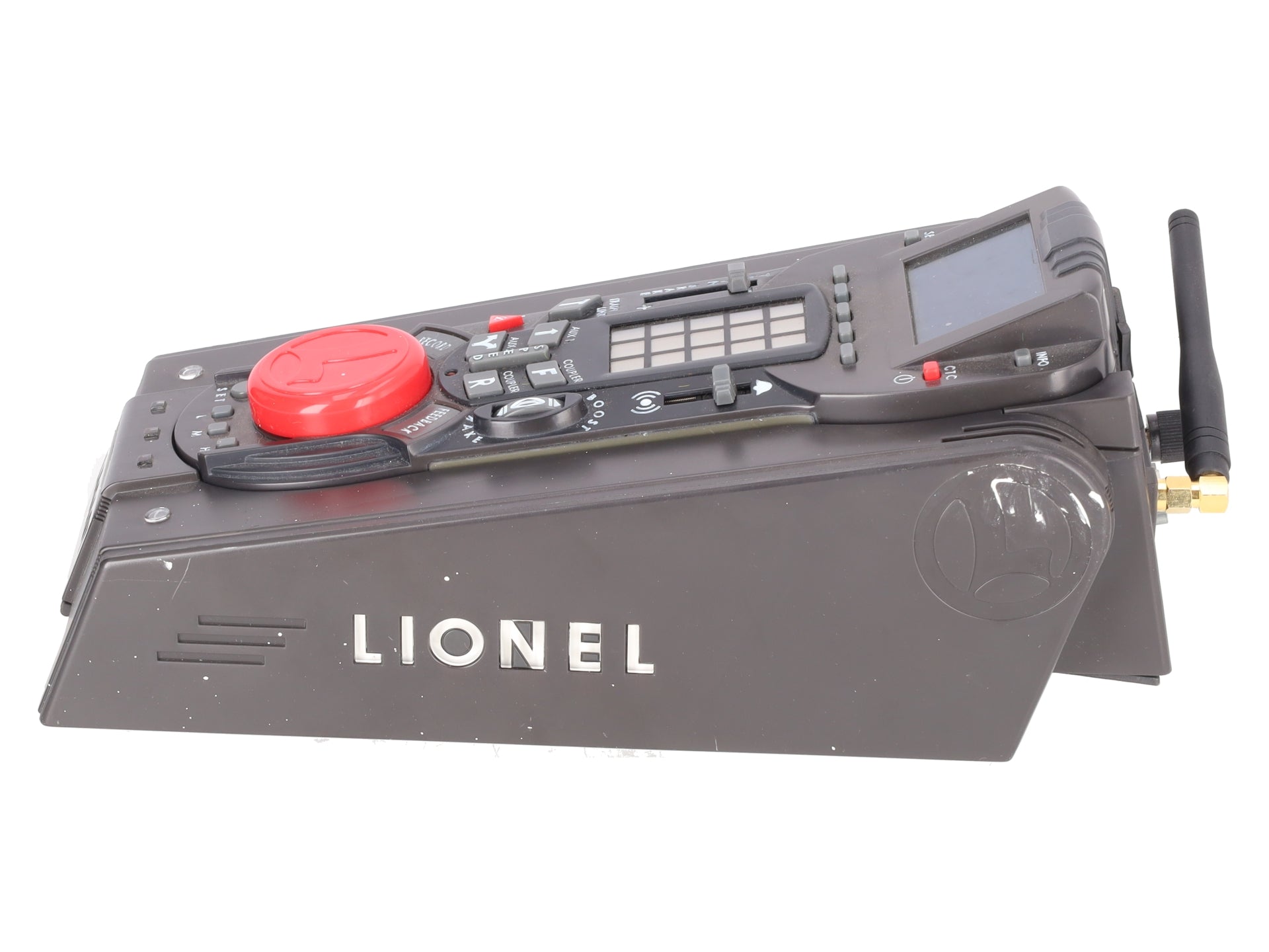 Lionel 6-14295 O LEGACY Control System Command Set #990 EX/Box