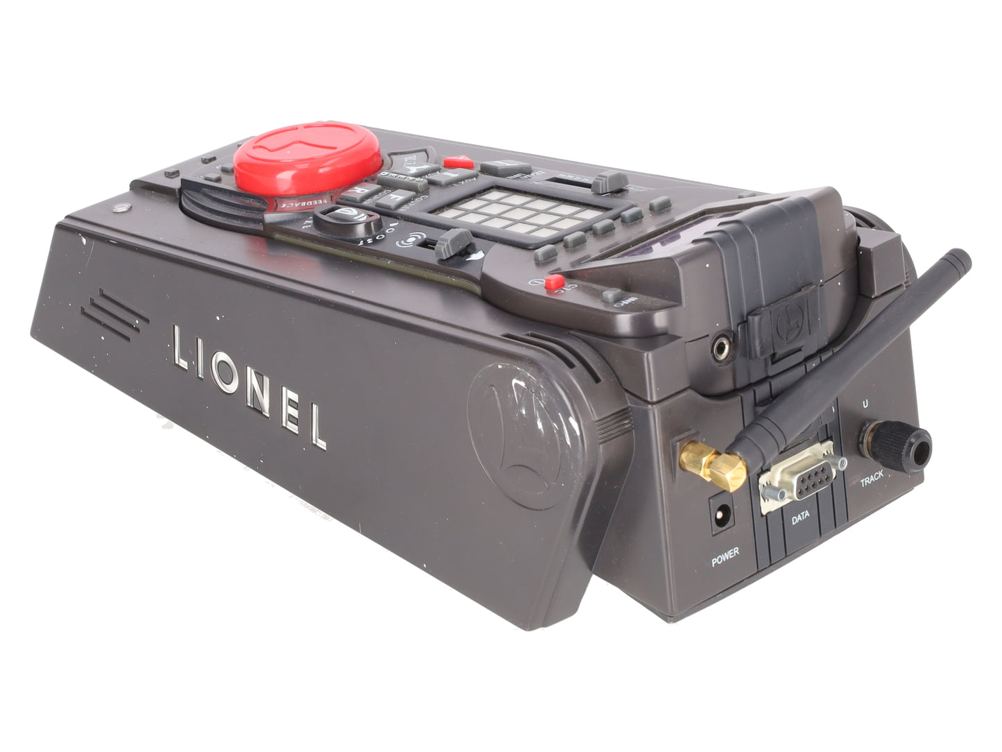 Lionel 6-14295 O LEGACY Control System Command Set #990 EX/Box