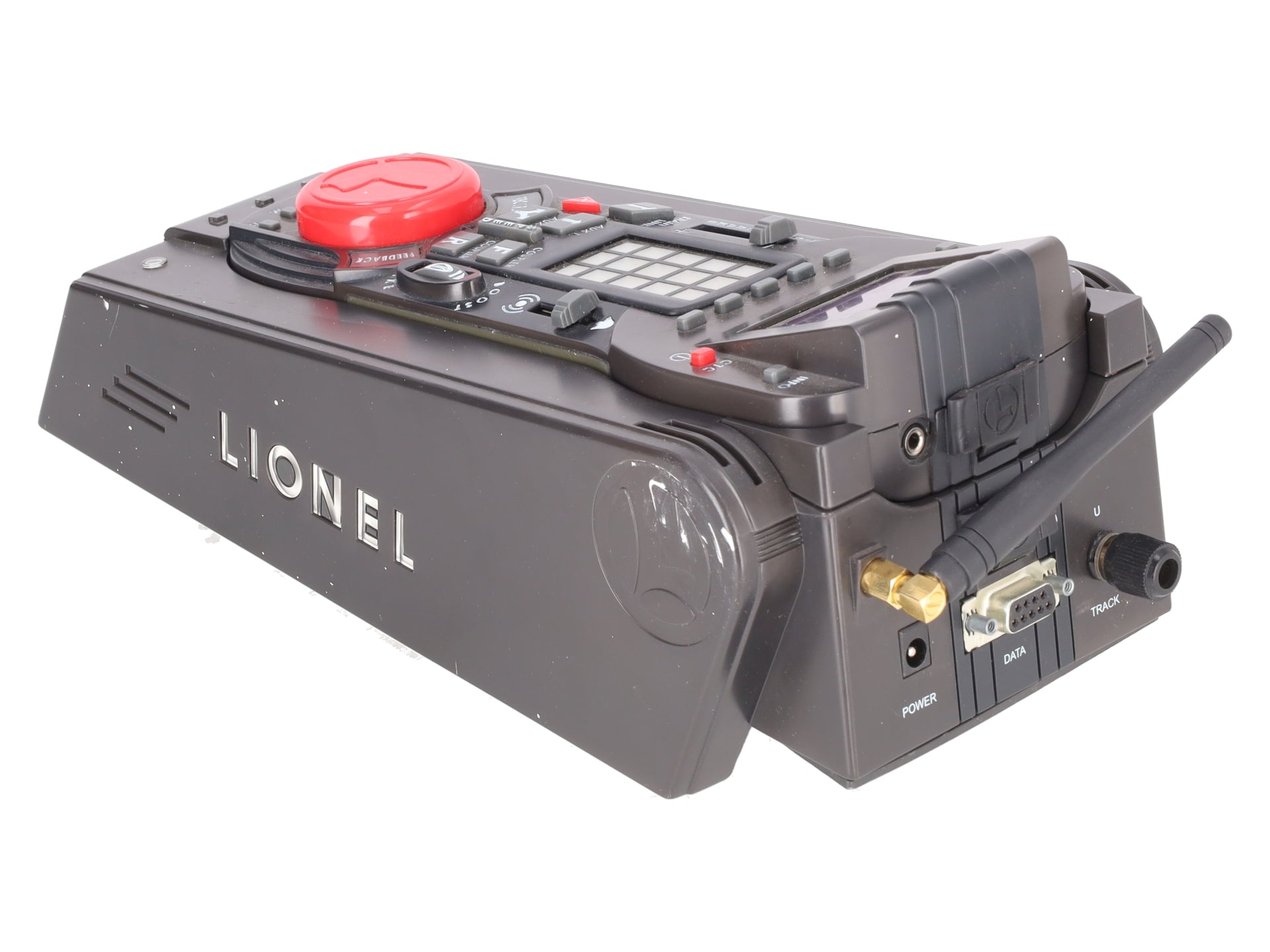 Lionel 6-14295 O LEGACY Control System Command Set #990 EX/Box