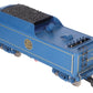Aristo-Craft 21419 G Scale New Jersey Central Blue Comet Tender -Modified VG/Box