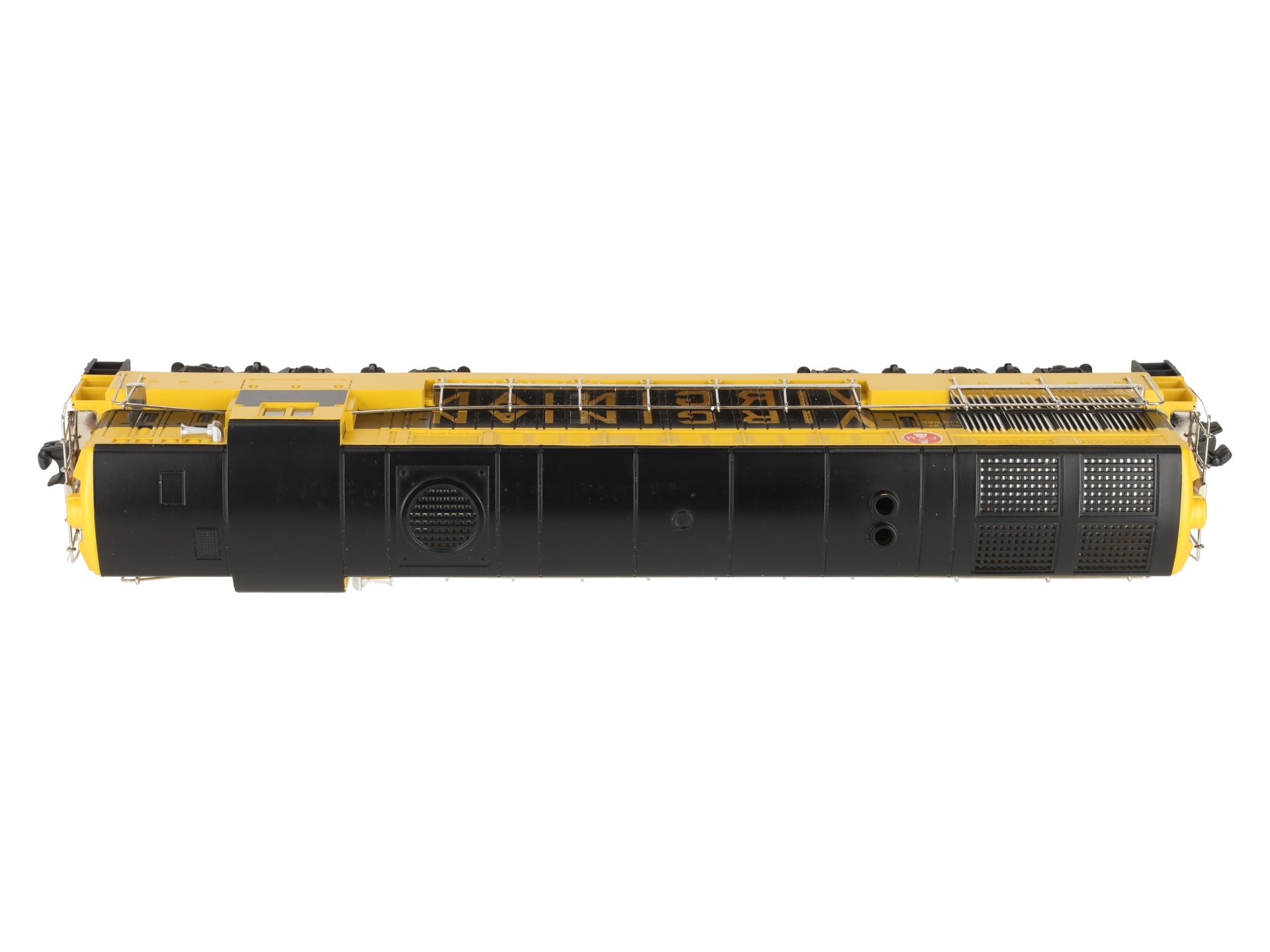 Lionel 6-38300 O Conventional Classics Virginian FM Trainmaster Diesel #2321 EX/Box