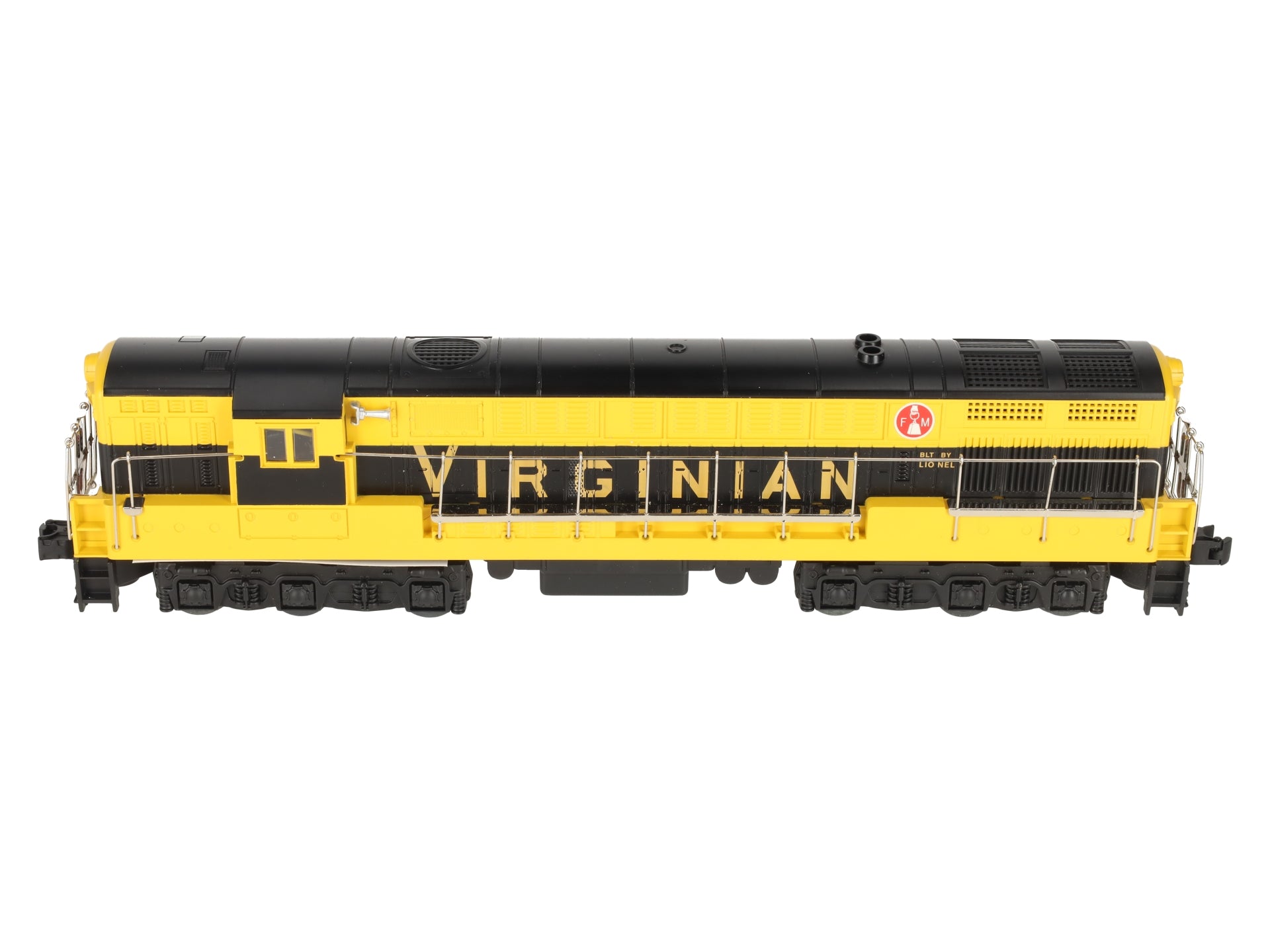 Lionel 6-38300 O Conventional Classics Virginian FM Trainmaster Diesel #2321 EX/Box