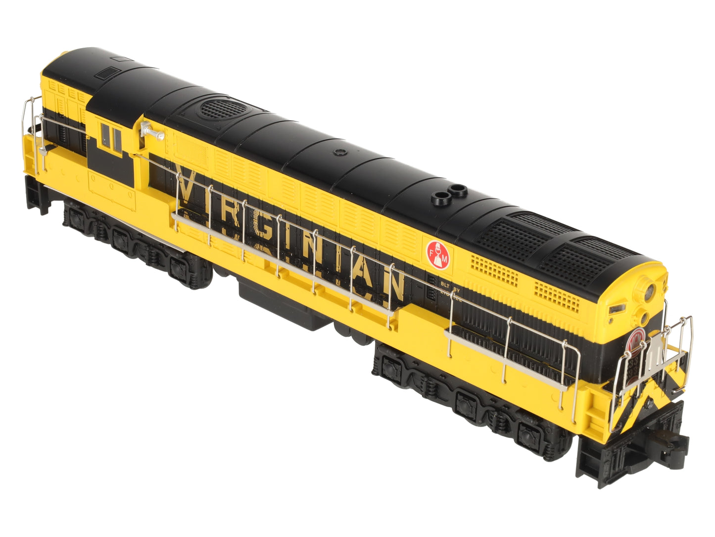 Lionel 6-38300 O Conventional Classics Virginian FM Trainmaster Diesel #2321 EX/Box