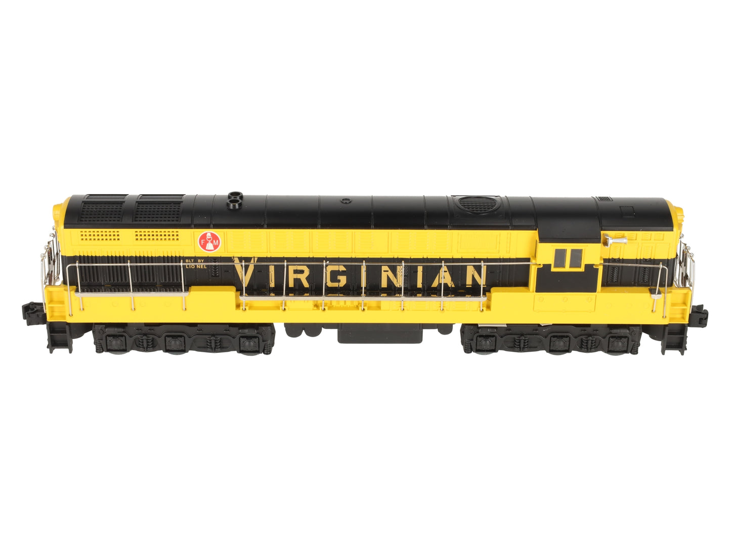 Lionel 6-38300 O Conventional Classics Virginian FM Trainmaster Diesel #2321 EX/Box