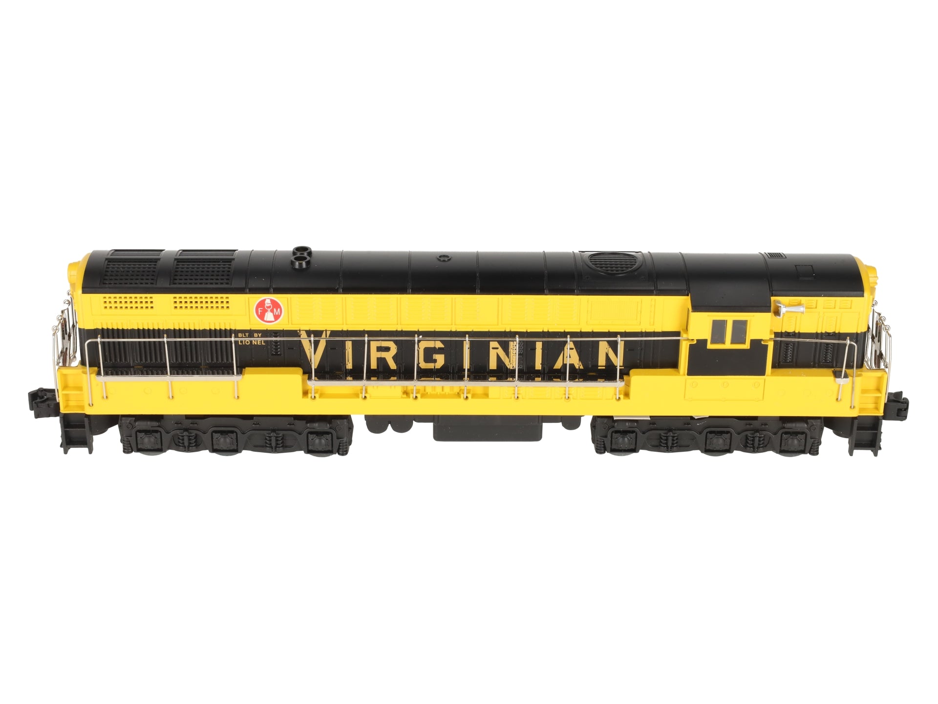 Lionel 6-38300 O Conventional Classics Virginian FM Trainmaster Diesel #2321 EX/Box