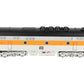 Lionel 6-24518 O Gauge Western Pacific Powered F3 B-Unit Diesel Locomotive EX